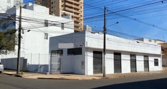 Barracão - Londrina/PR 